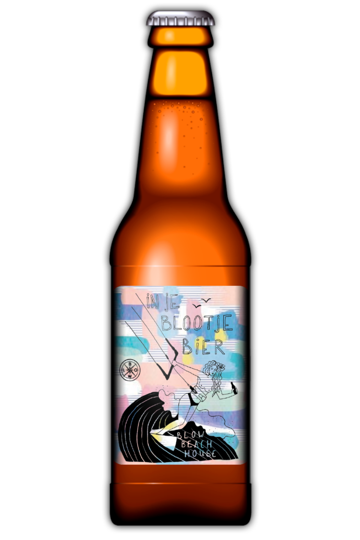 Blootje Bier