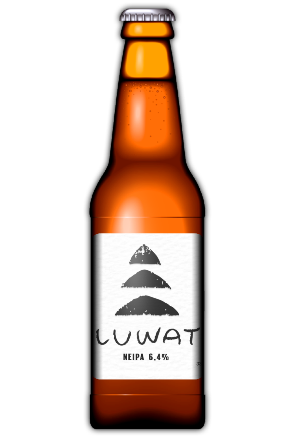 Uluwatu NEIPA