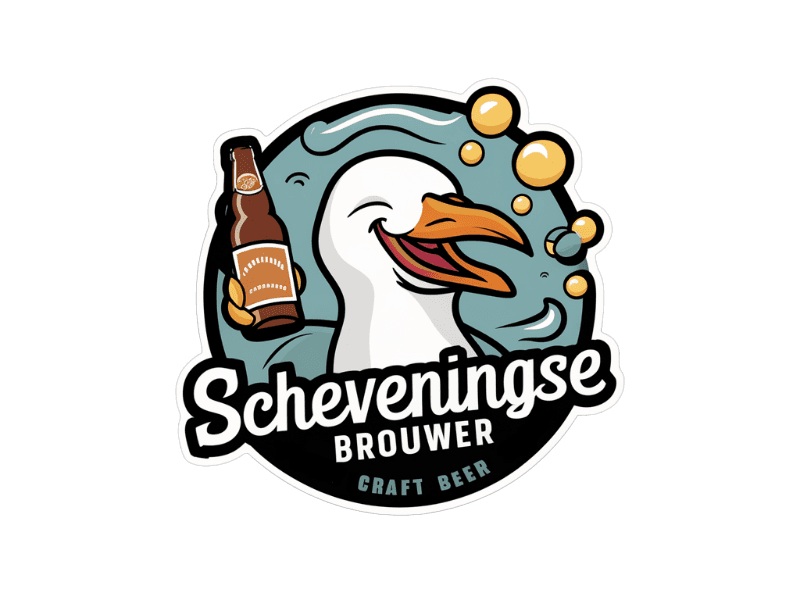 De Scheveningse Brouwer